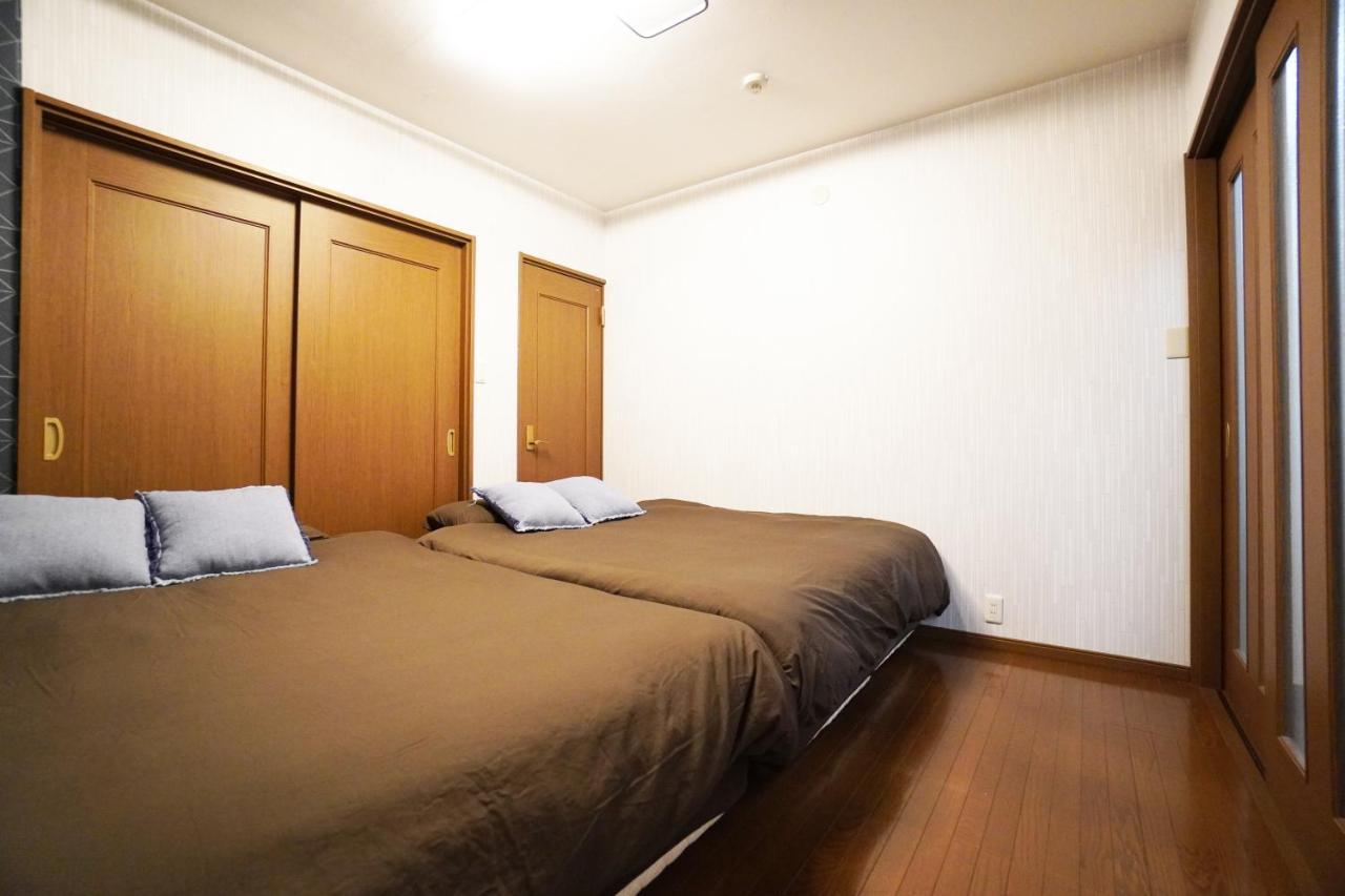 Tsurigane Building H-4 * 大阪