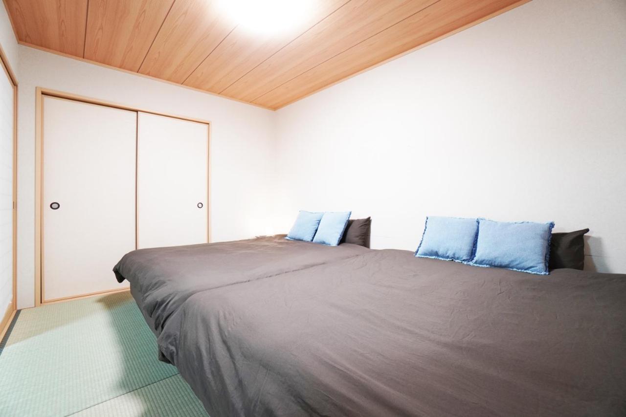 Tsurigane Building H-4 公寓 *